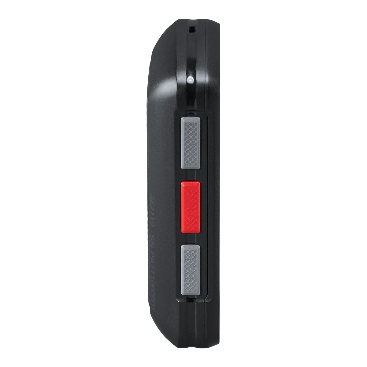 Bushnell Phantom 2 Golf GPS Unit Side_Left