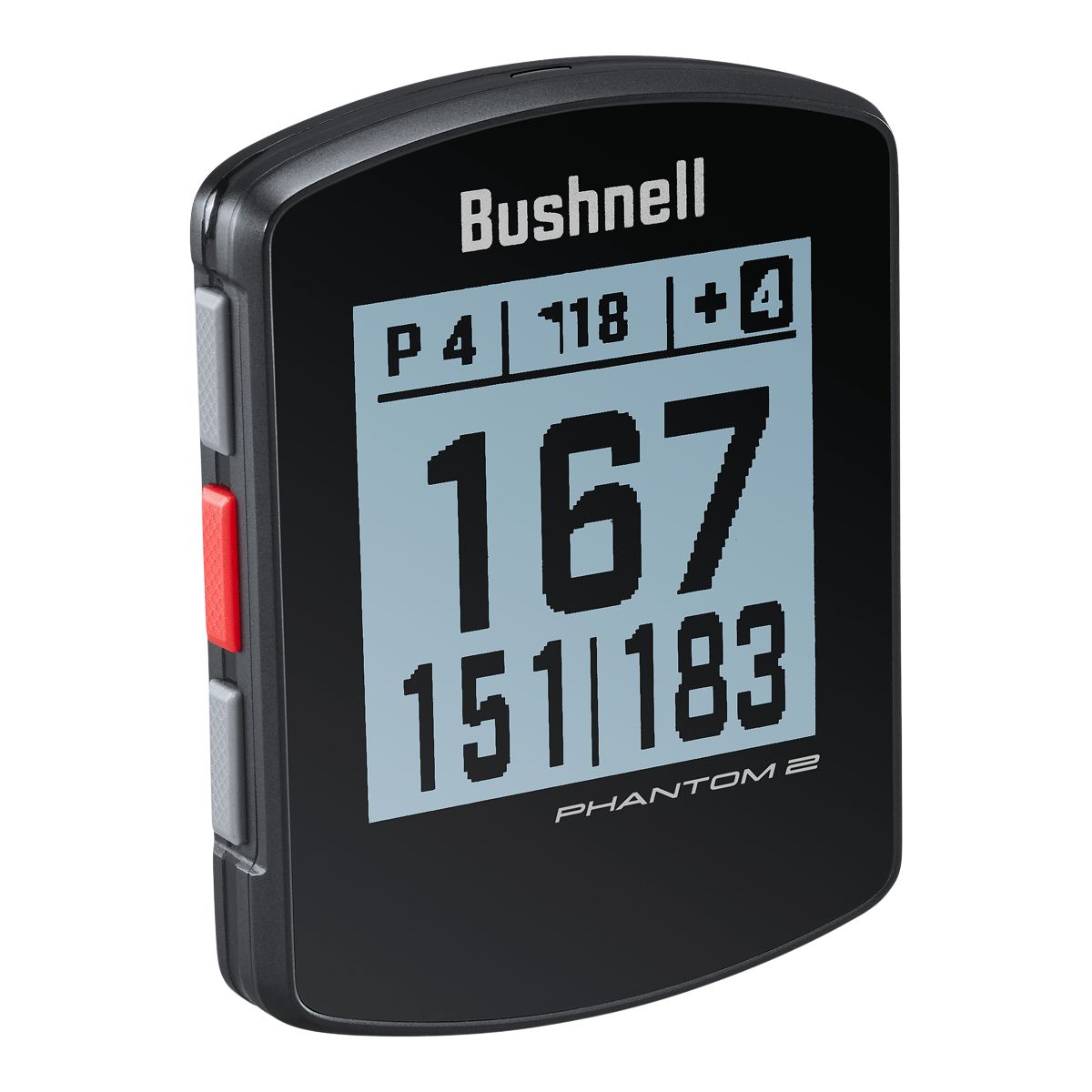 Bushnell Phantom 2 Golf GPS Unit Front_Angled_Right
