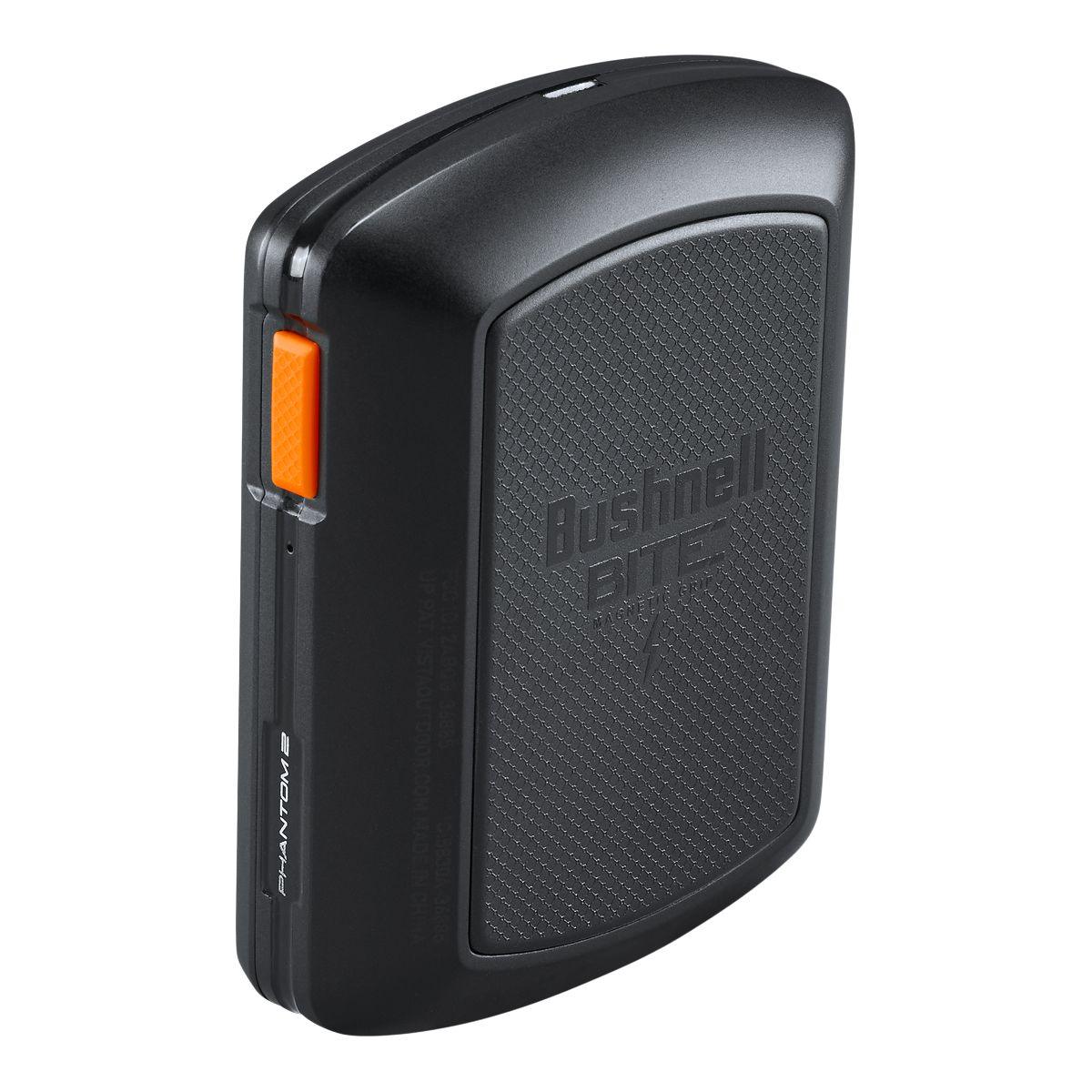 Bushnell Phantom 2 Golf GPS Unit Back_Angled_Right