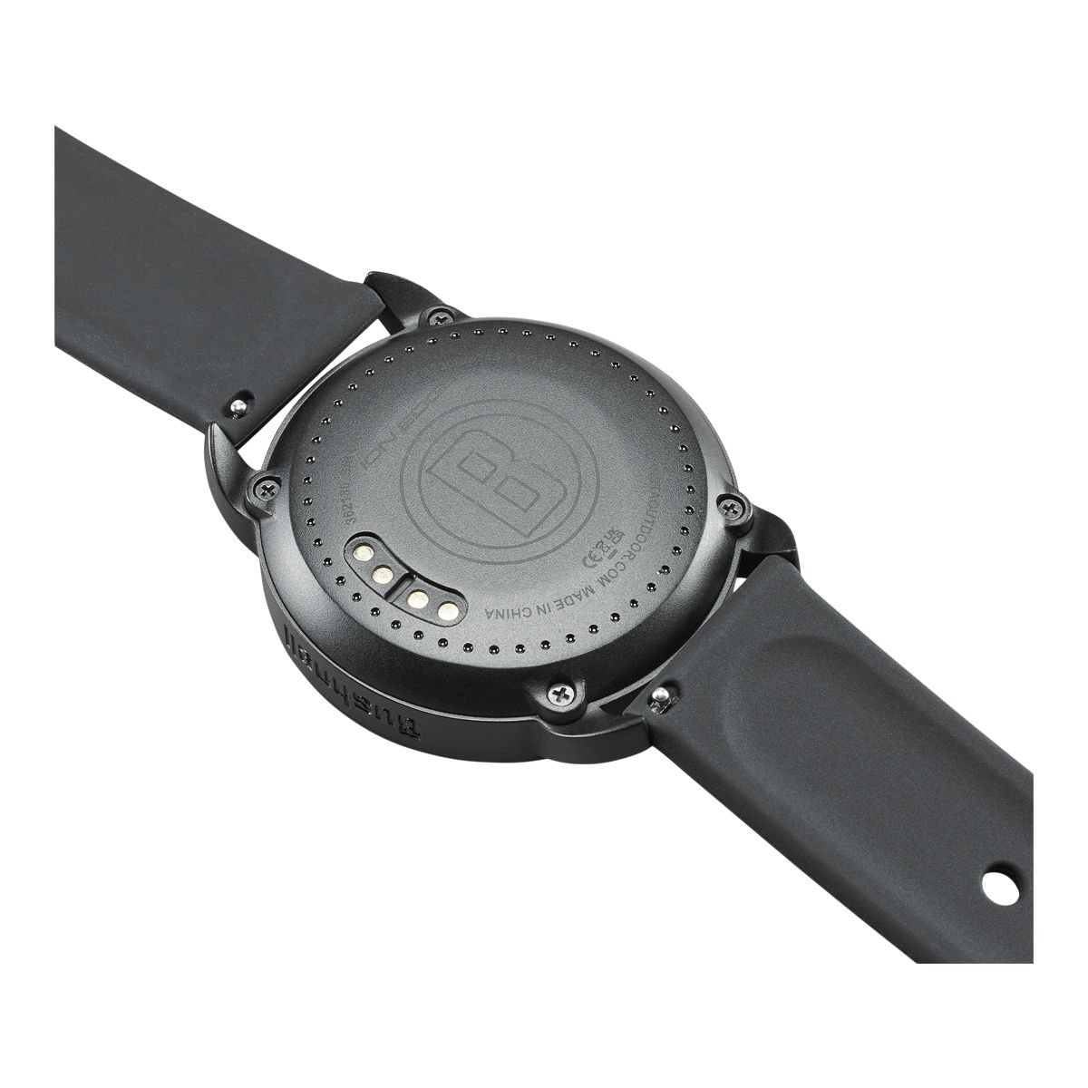 Bushnell Ion Edge Golf GPS Watch CloseUp