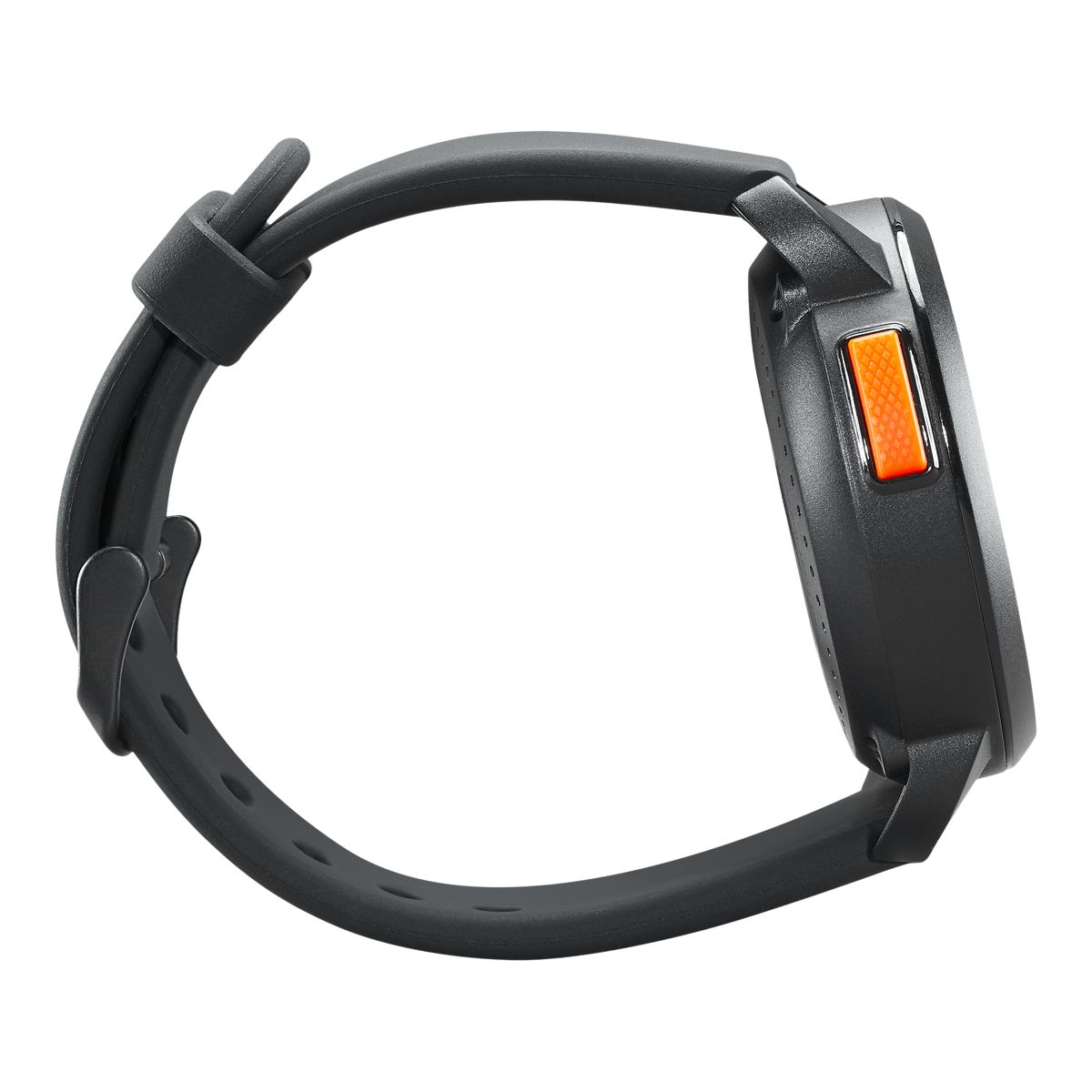 Bushnell Ion Edge Golf GPS Watch Side_Right