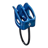Black Diamond ATC-XP Belay Device Back_Angled_Left