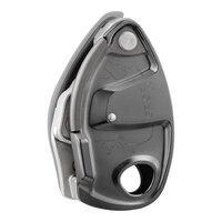 PETZL Grigri + Belay Device Front_Angled_Right