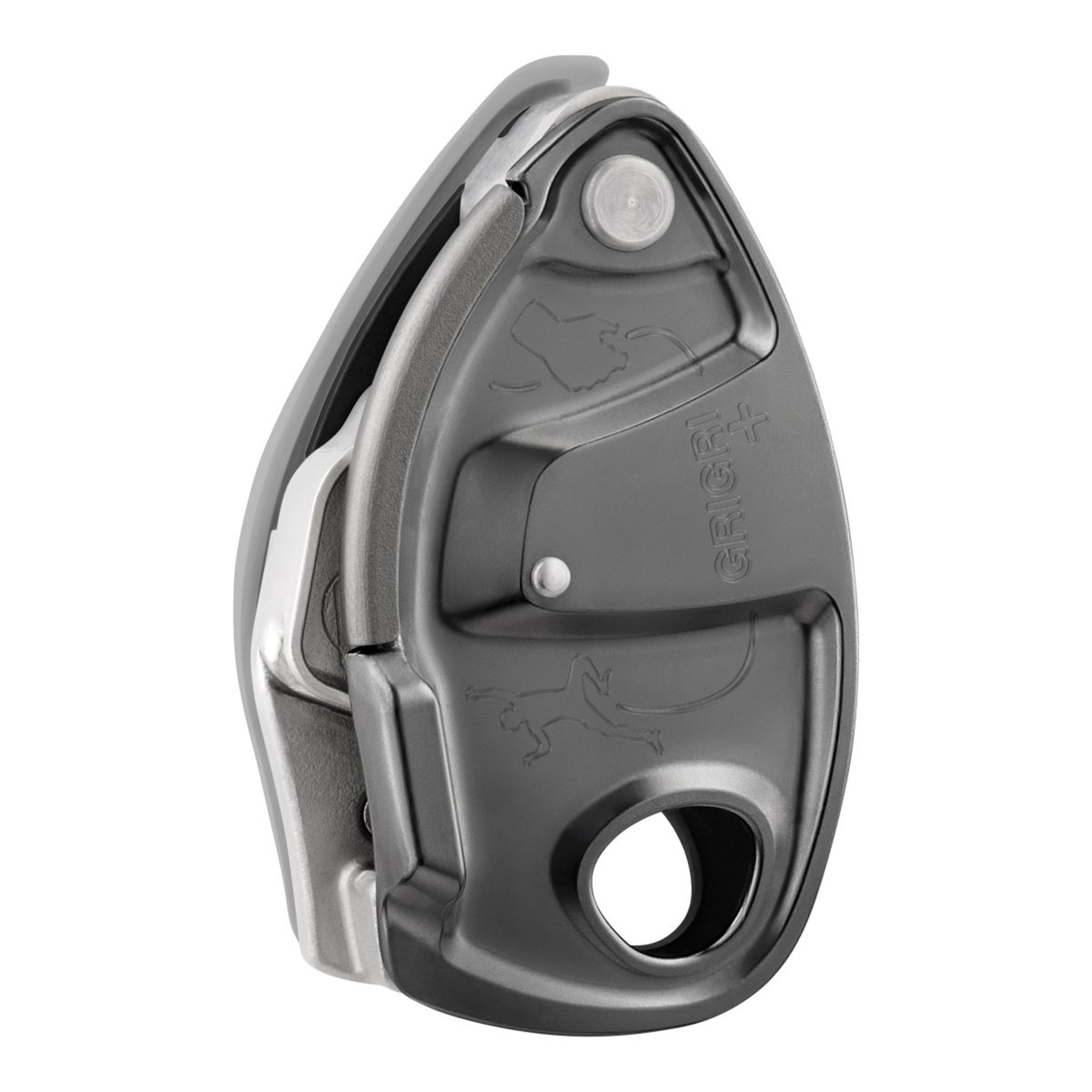 PETZL Grigri + Belay Device