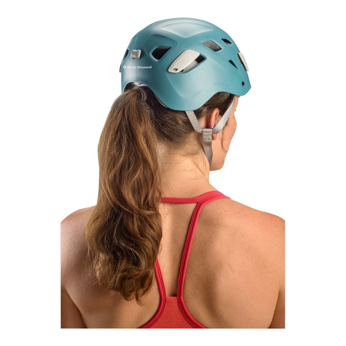 Black Diamond Women's Caspian Half Dome Helmet