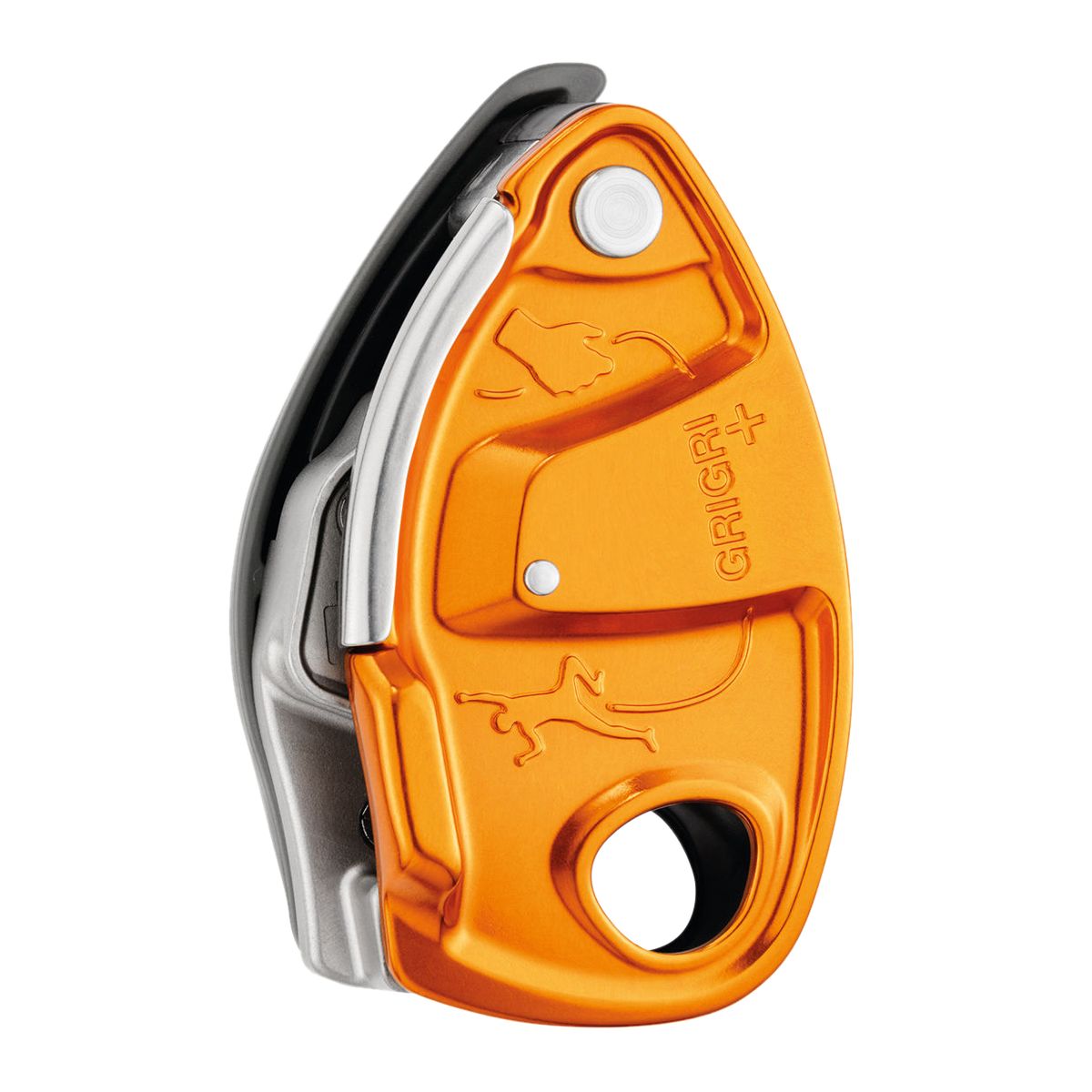 PETZL Grigri + Belay Device