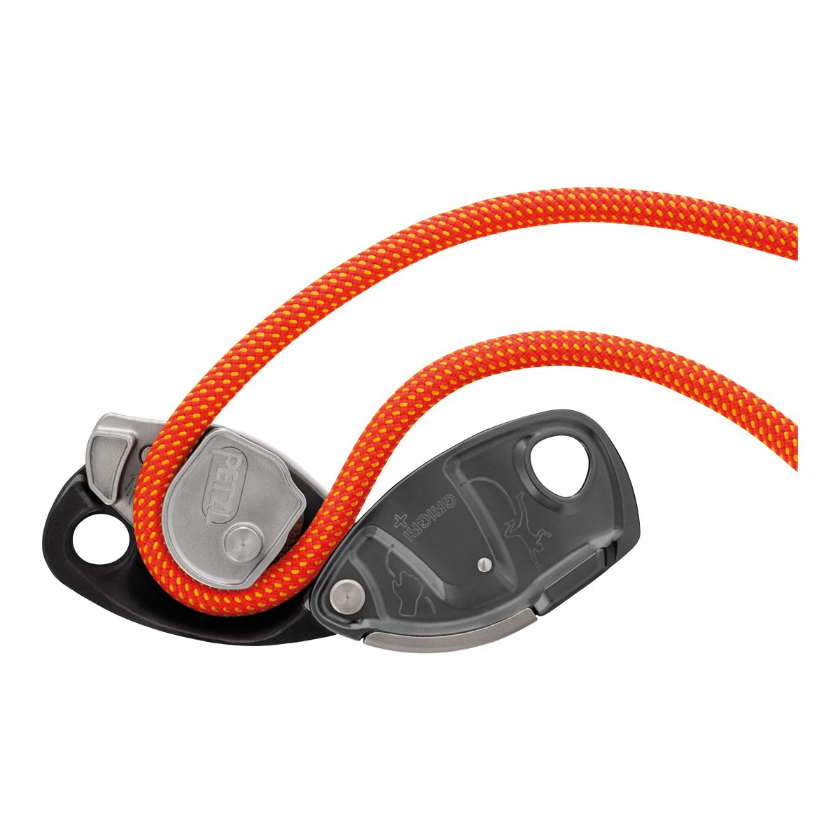 PETZL Grigri + Belay Device
