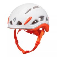 Black Diamond Tracer Helmet Front_Angled_Left