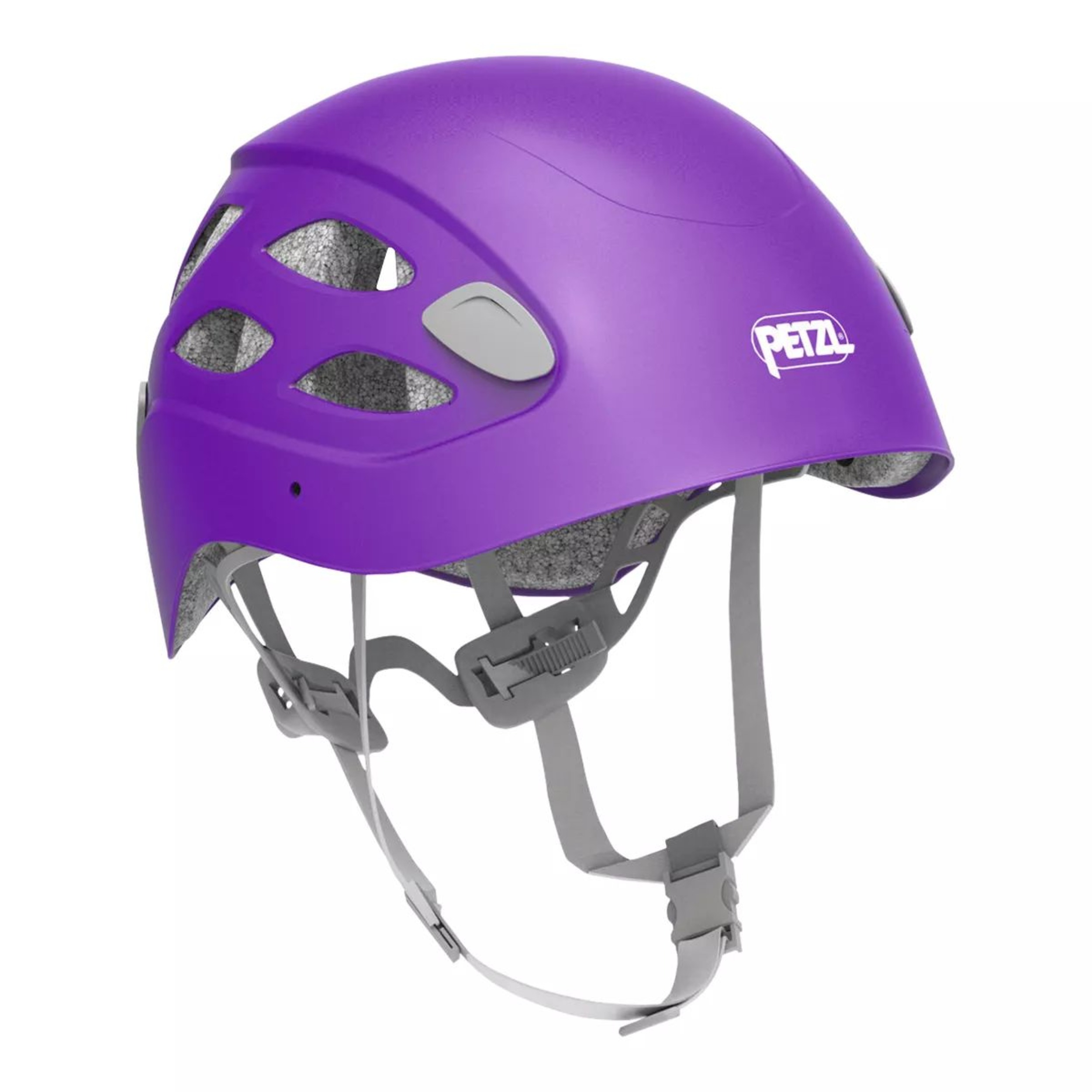 PETZL Women's Borea Climbing Helmet Front_Angled_Right