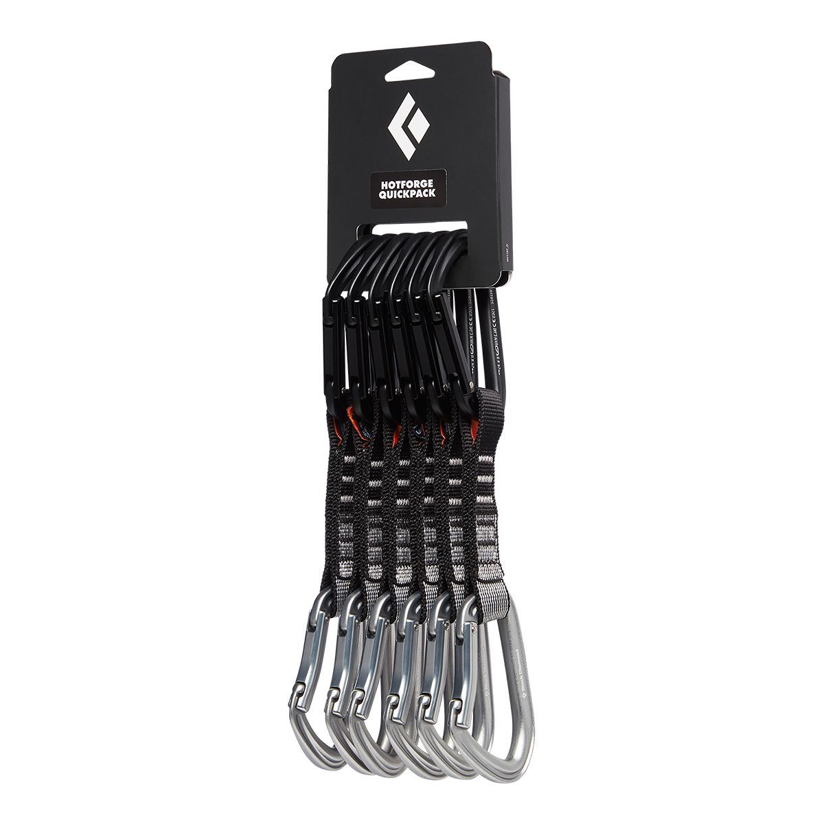 Black Diamond Hotforge 12cm Quickpack