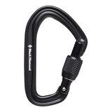 Black Diamond HotForge ScrewGate Carabiner