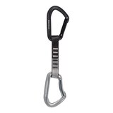 Black Diamond Hotforge 12cm Quickdraw Front_Flat
