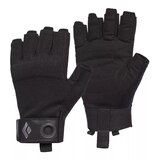 Black Diamond Crag Half-Finger Climbing Gloves Composite_or_Mixed