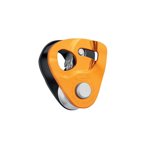 Petzl Nano Traxion Pulley