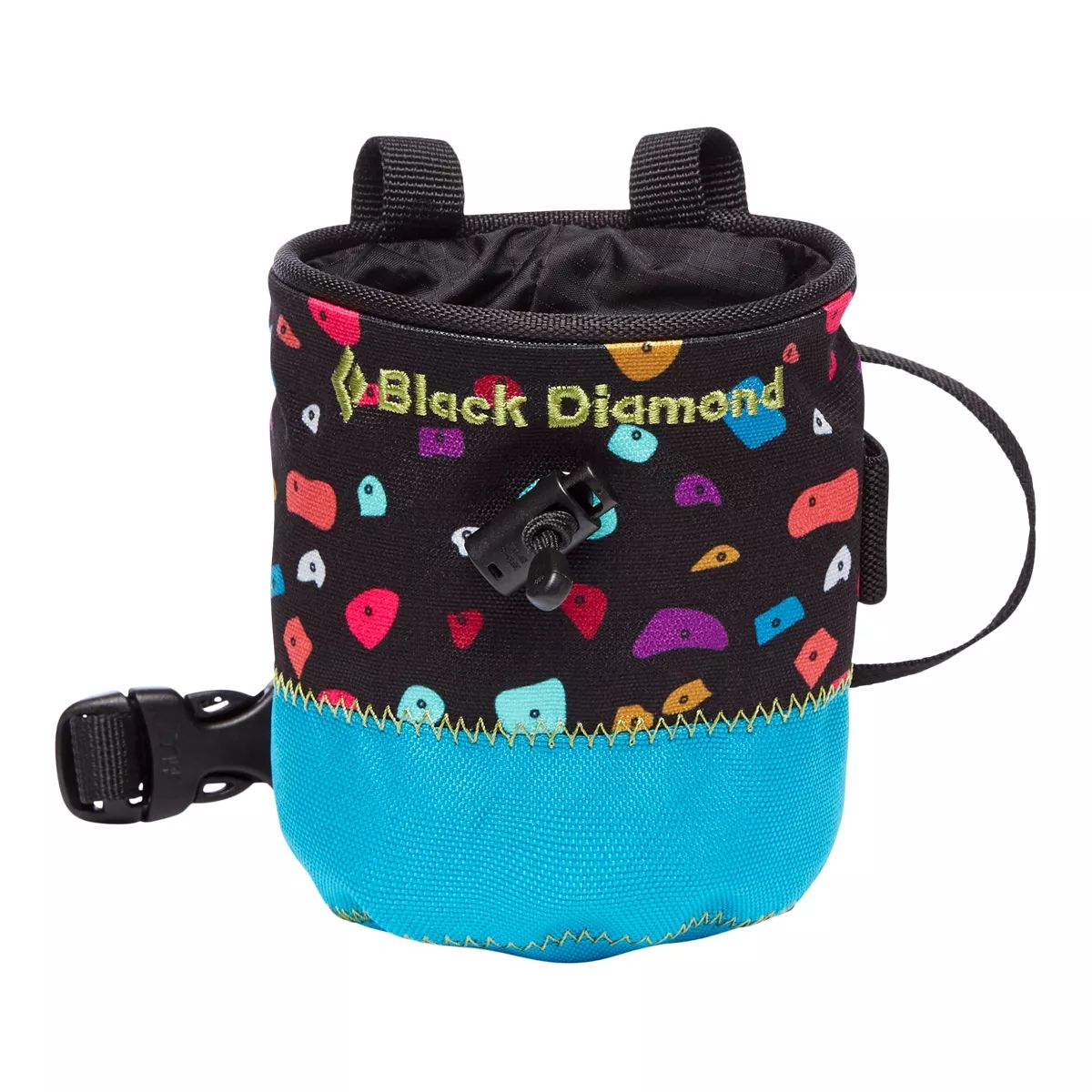 Black Diamond Mojo Kids Chalk Bag SportChek