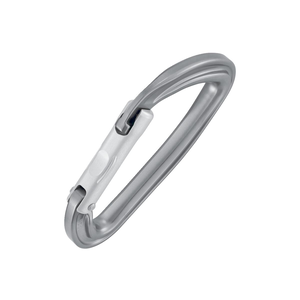 Petzl Djinn Gate Straight Carabiner