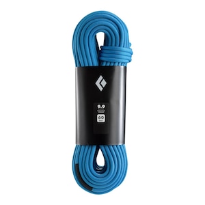 Black Diamond 9.9 60M Climbing Rope