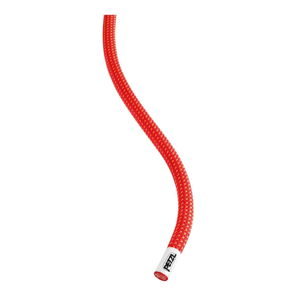 Petzl Arial® 9.5m - 60m Dry Ropes CloseUp