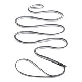 Black Diamond 18 mm Dynex Runner - 240 cm Overhead_Plunge