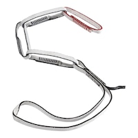 Black Diamond Link Personal Climbing Anchor Composite_or_Mixed
