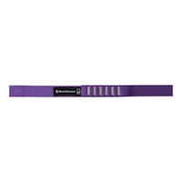 Black Diamond 240 cm Nylon Climbing Runner CloseUp