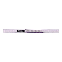 Black Diamond 10mm Dynex Climbing Runner - 240 cm CloseUp