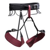 Black Diamond Women's Technician Harness Front_Angled_Right