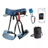 Black Diamond Women's Momentum Harness Set Composite_or_Mixed