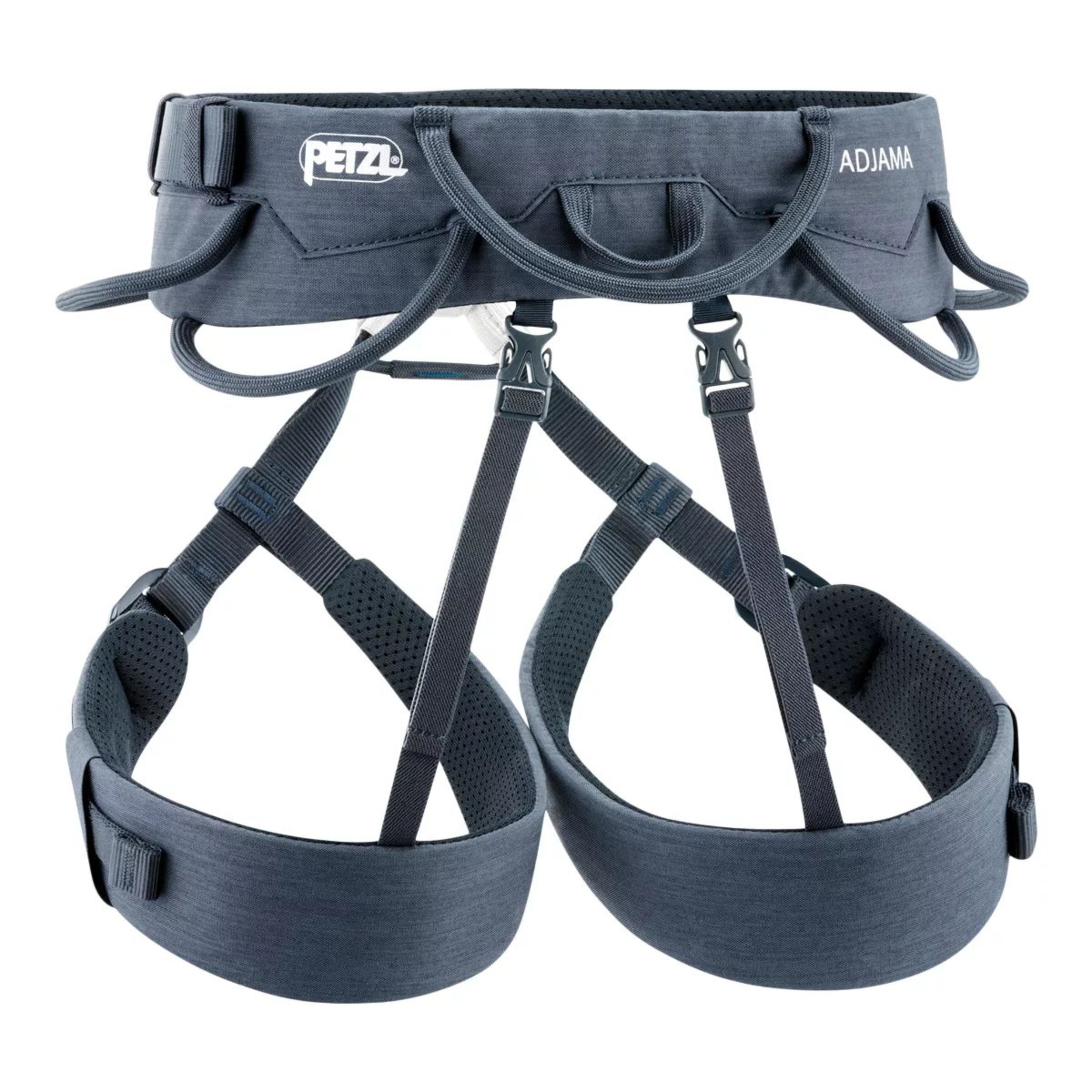 PETZL Men's Adjama Climbing Harness