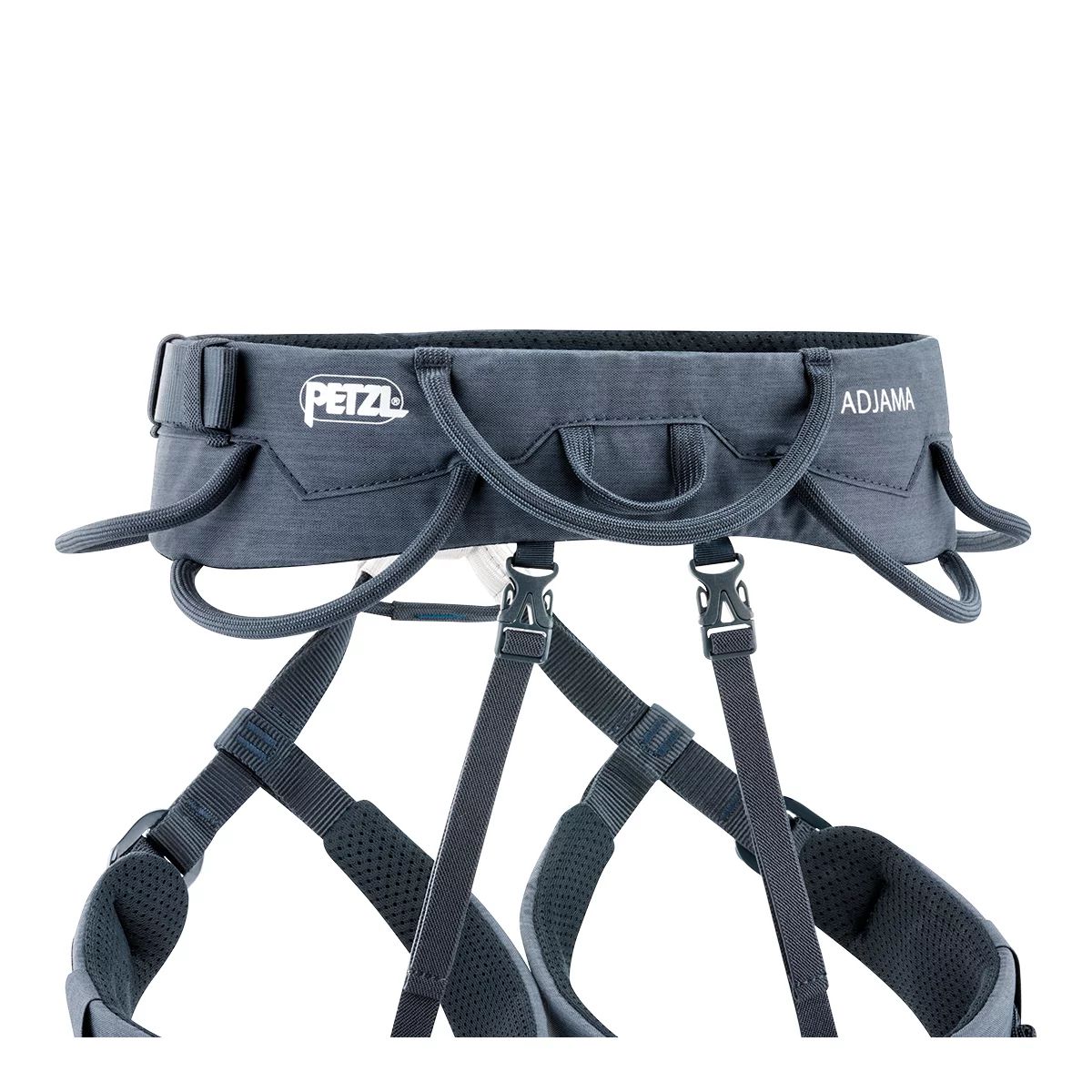 PETZL Men's Adjama Climbing Harness