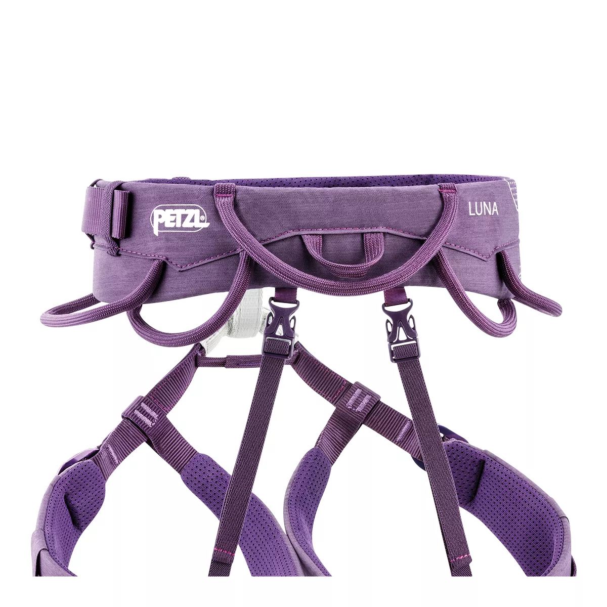 PETZL Women's Luna Climbing Harness