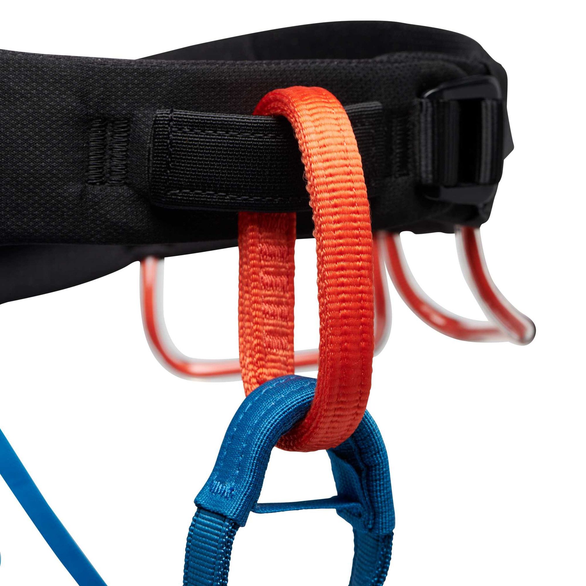 Black Diamond Men's Momentum Climbing Harness