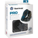 Yaktrax Pro Ice Cleats Front_Angled_Right