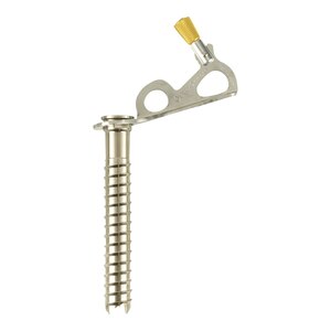 Black Diamond Express Ice Screw 13 cm