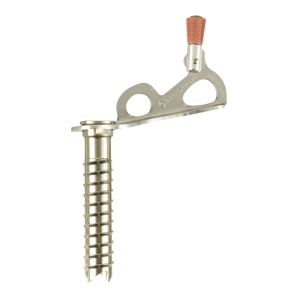 Black Diamond Express Ice Screw 22 cm