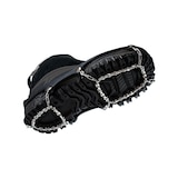 Yaktrax Ice Trekkers Diamond Grip Ice Cleats Bottom_Plunge