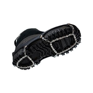 Yaktrax Ice Trekkers Diamond Grip Ice Cleats