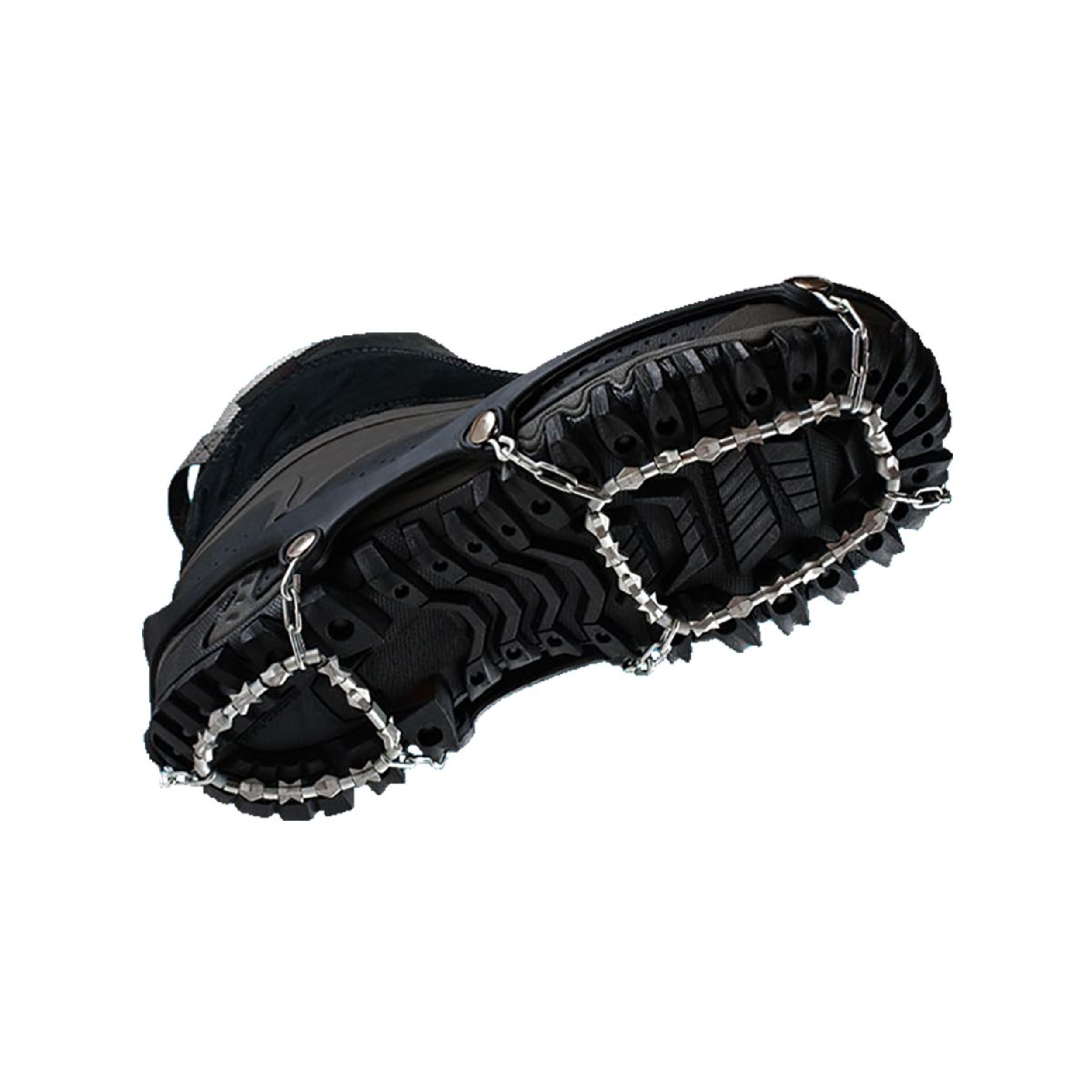 Yaktrax Ice Trekkers Diamond Grip Ice Cleats