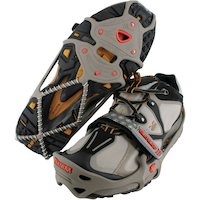 Yaktrax Run Ice Cleats Composite_or_Mixed