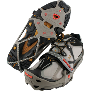 Yaktrax Run Ice Cleats