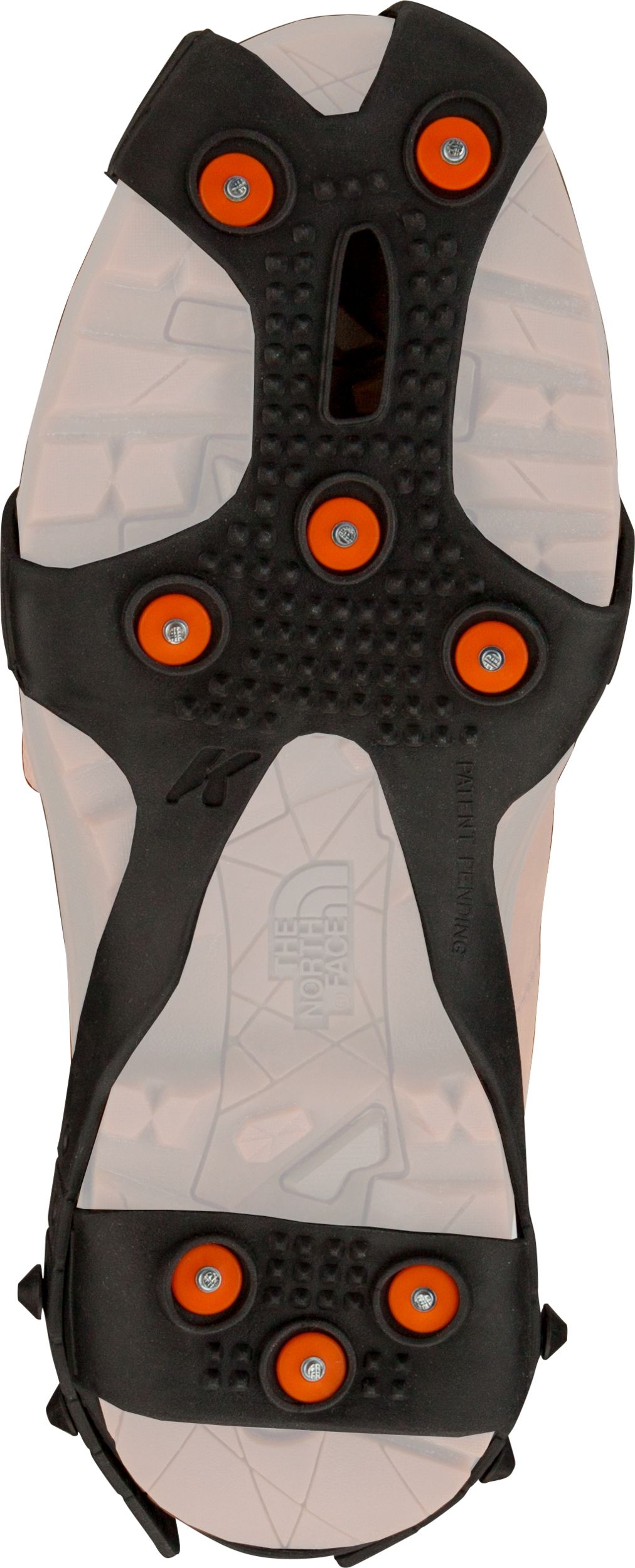Korkers Ultra Ice Cleats