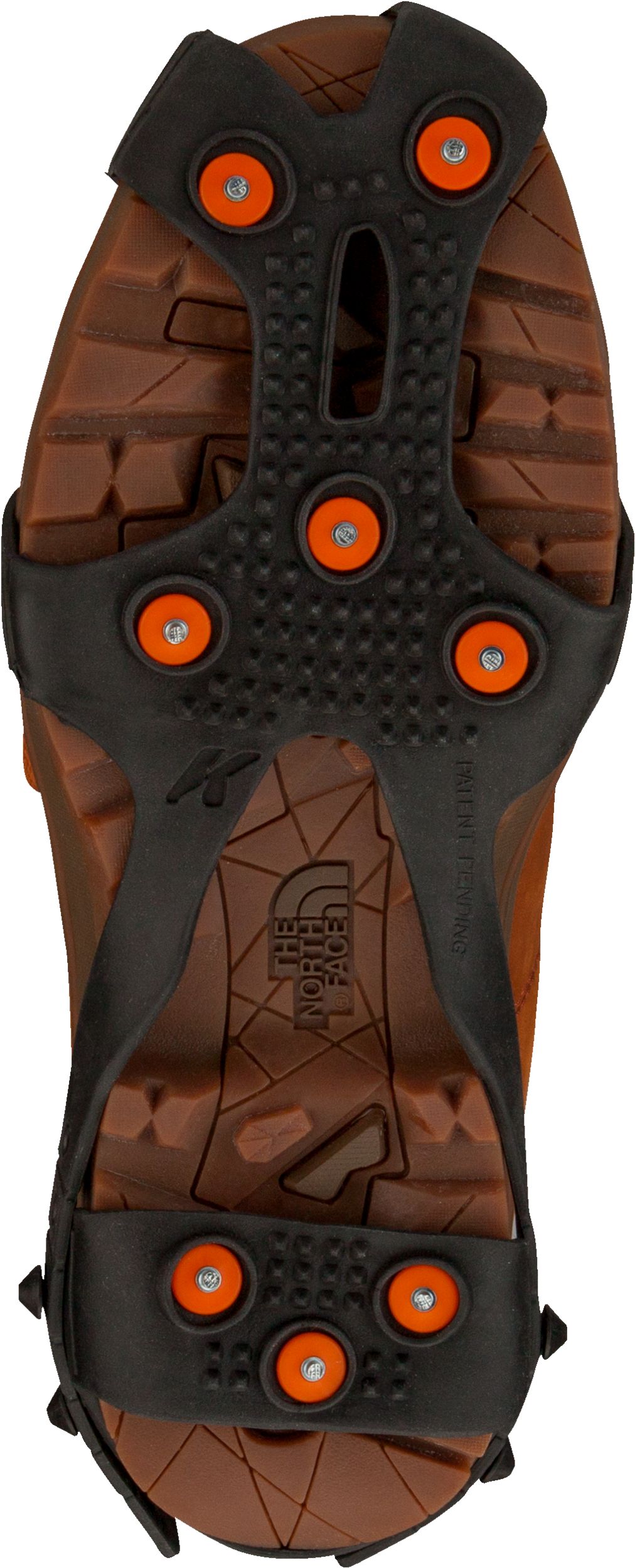 Korkers Ultra Ice Cleats