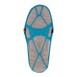 Yaktrax Active Ice Cleats Bottom_Flat