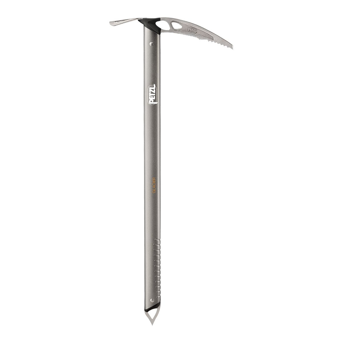 Petzl Glacier Mountaineering Axe