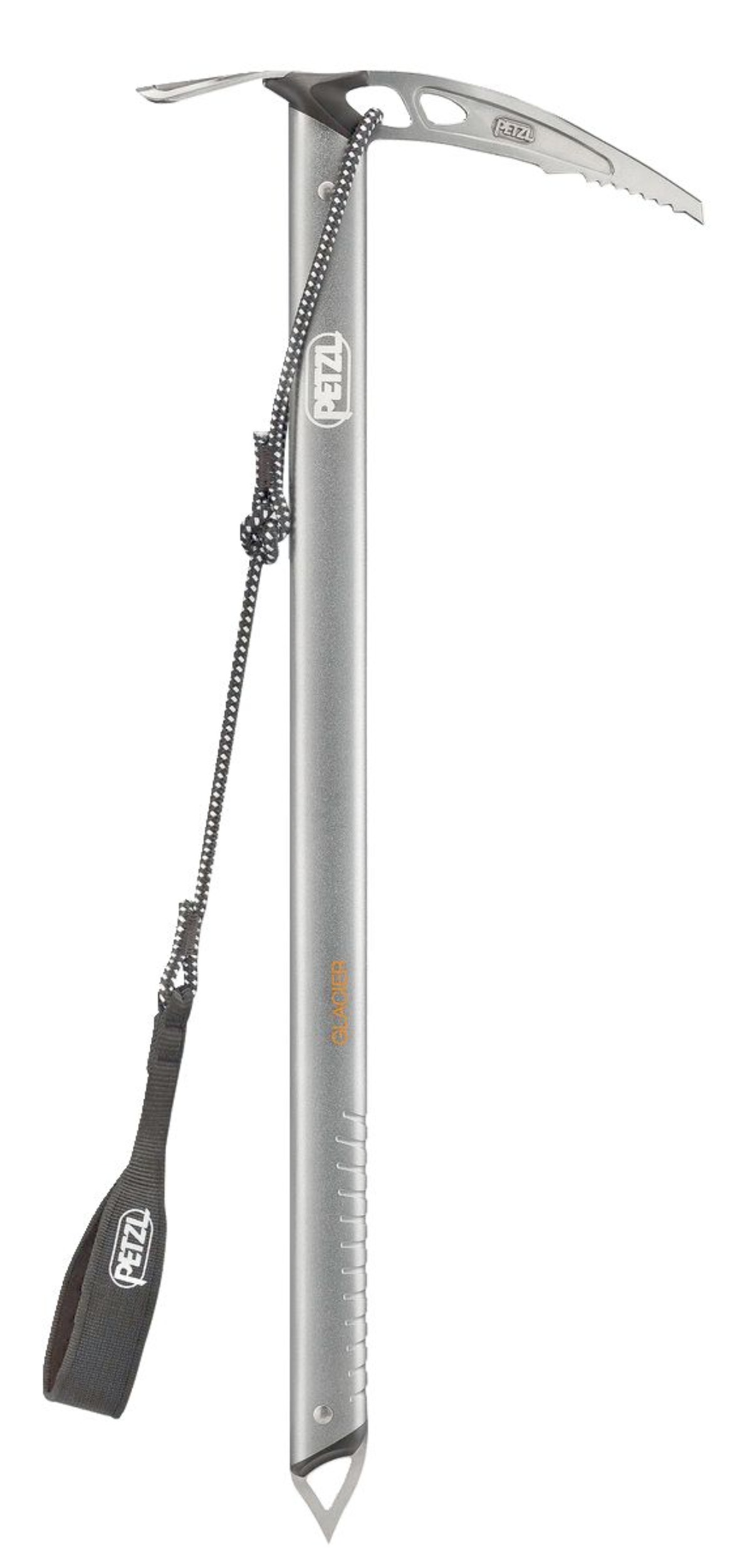 Petzl Glacier Mountaineering Axe