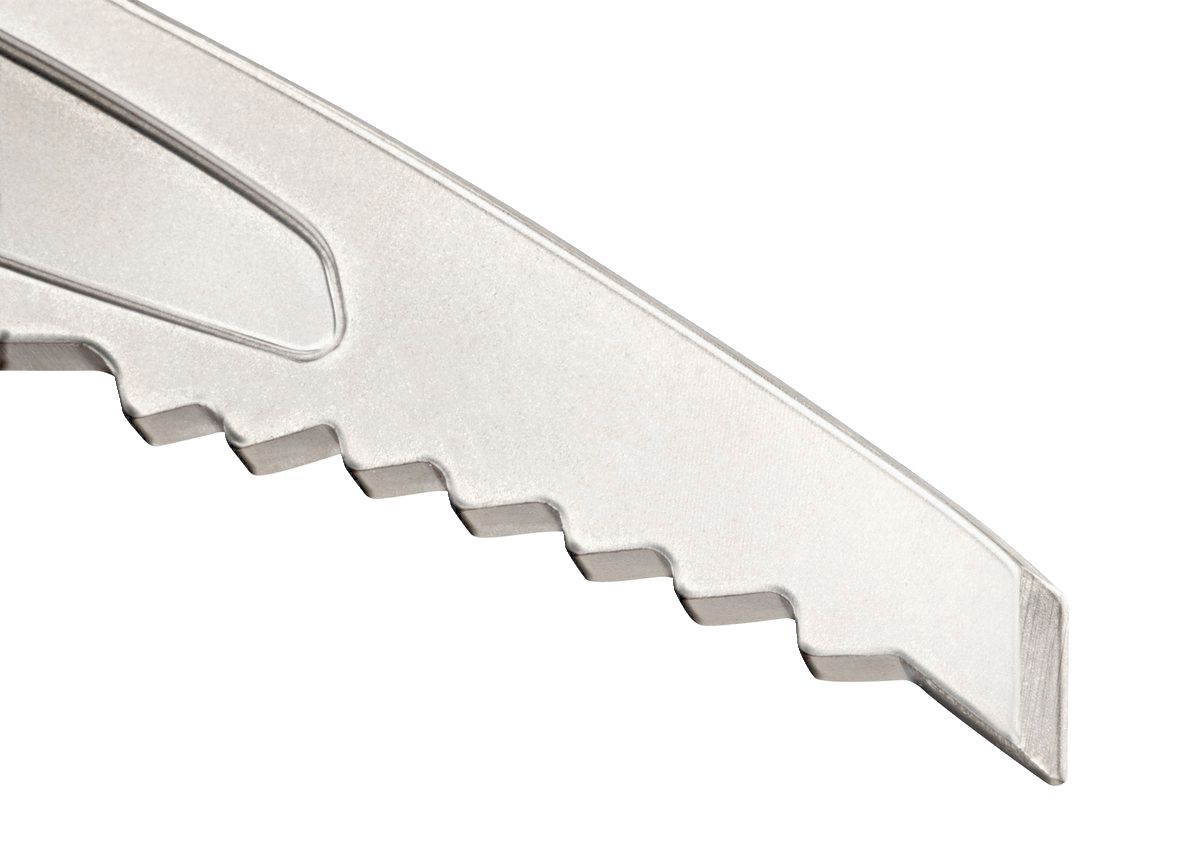 Petzl Glacier Mountaineering Axe