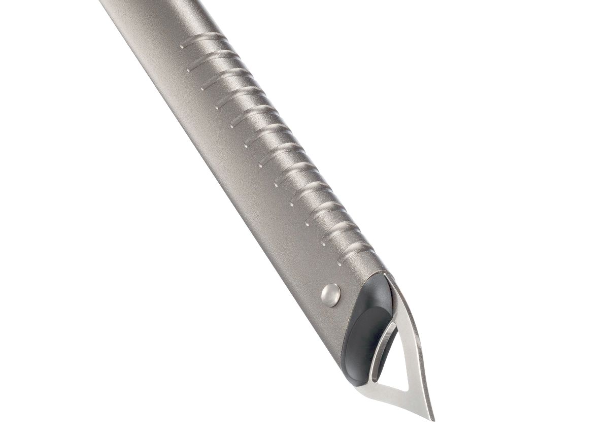 Petzl Glacier Mountaineering Axe