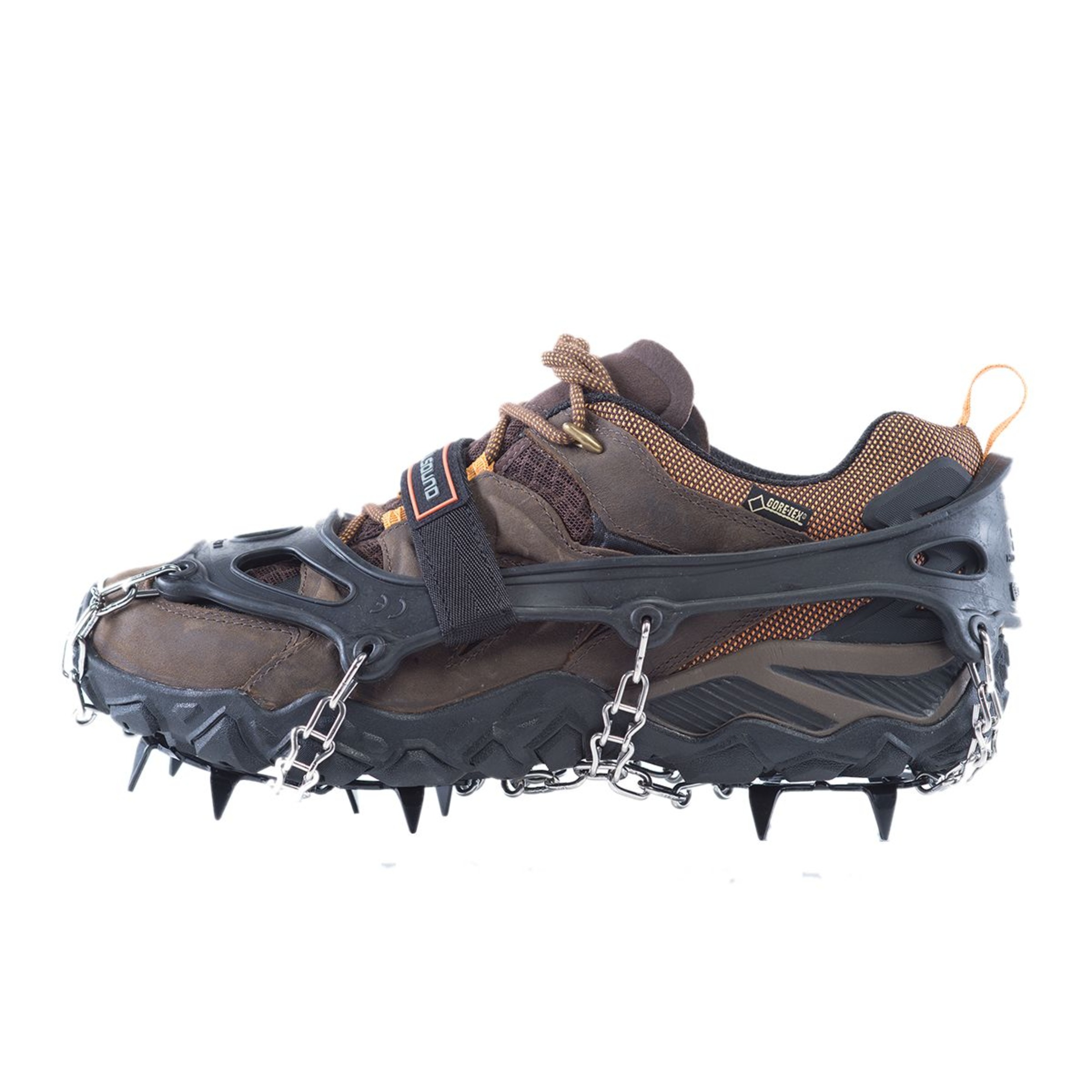 crampon nike mercurial vapor 12