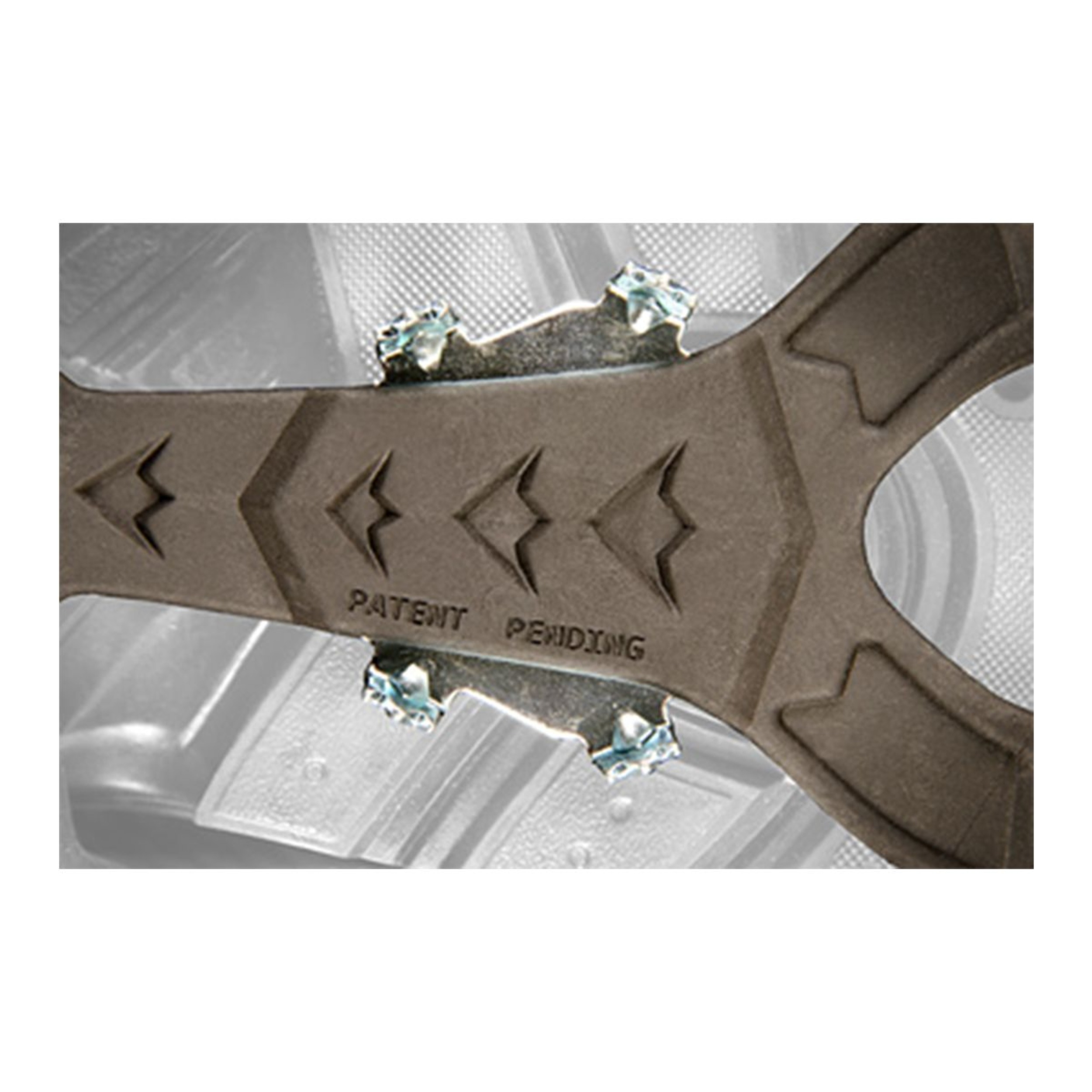 korkers apex ice cleats