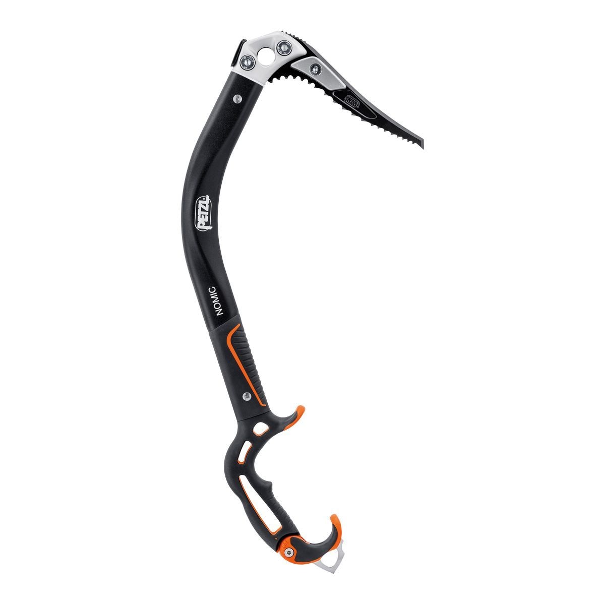 Petzl Nomic Ice Tool Side_Right